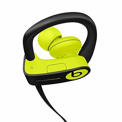 Beats by Dr. Dre Powerbeats3 Wireless Ear-Hook Headphones