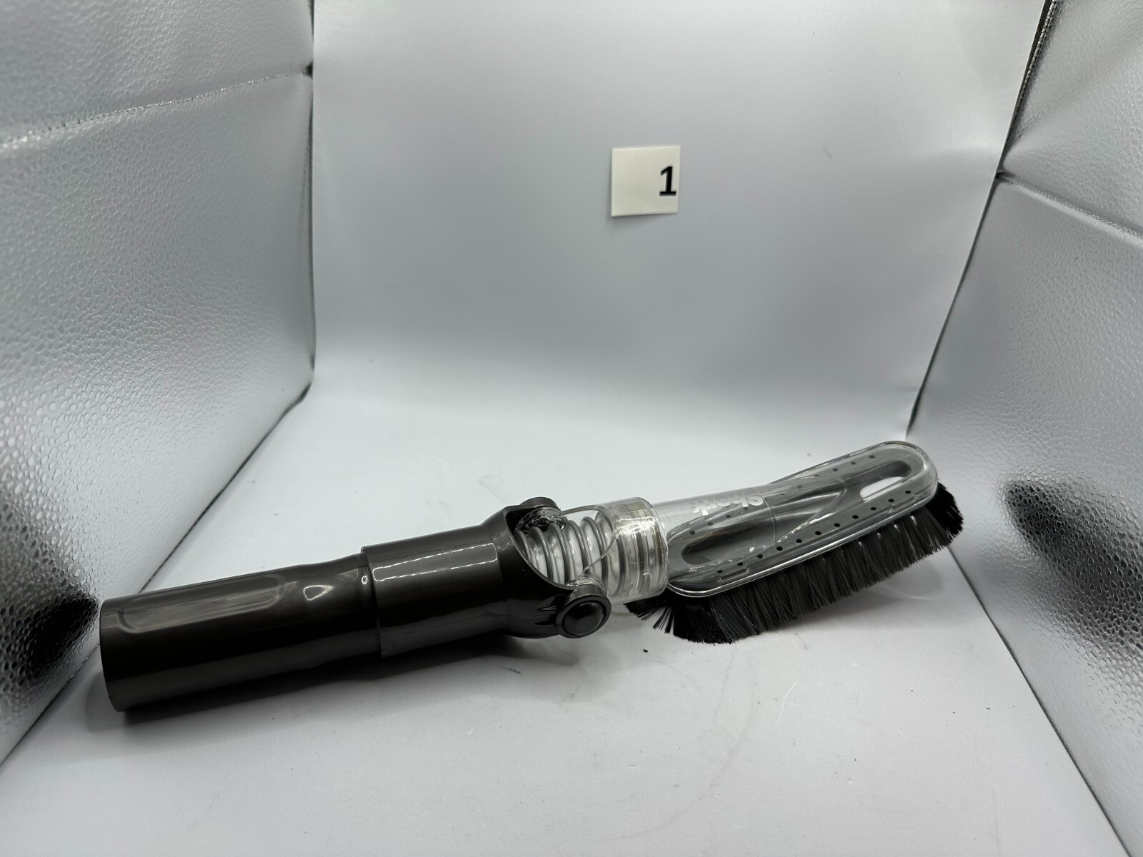 Shark Vacuum Multi Angle Dusting Brush Replacement Attachment Part 137FLIV300-image