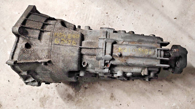 BMW E46 330i E60 530i M54 M52 M50 M42 6 SPEED GEARBOX TRANSMISSION