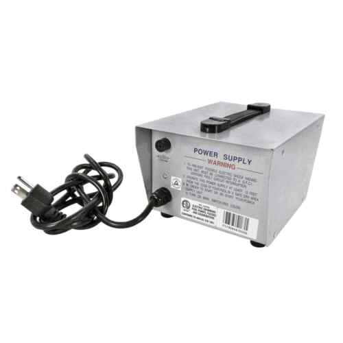 Power Supply For Electric Swimming Pool Pumps