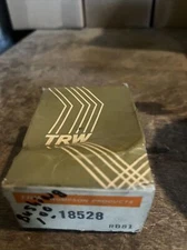 NOS TRW 18528 Steering Idler Arm Bushing