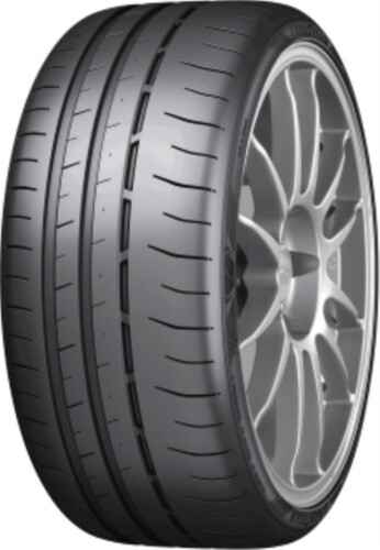 ☆送料込☆バリ溝☆2020年製☆グッドイヤー イーグル F1 235/40R18