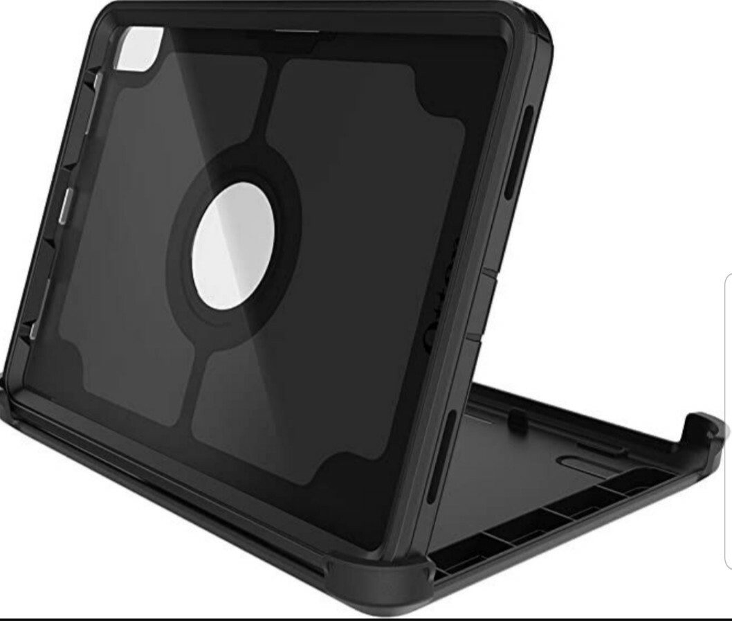 Apple Ipad 4th Generation Otterbox Defender Ipad Pro 3rd Gen