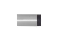 WandtüRstopper, TüRpuffer Edelstahl Matt 60Mm X30Mm