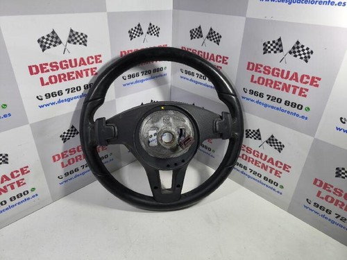 A2184609103 volante para MERCEDES-BENZ CLASE B (W246) 180 CDI BE 2011 202895 - Imagen 2 de 2