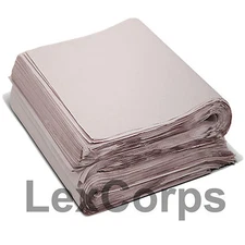 Packing Paper 25 lbs White Newsprint 24x36" Sheets