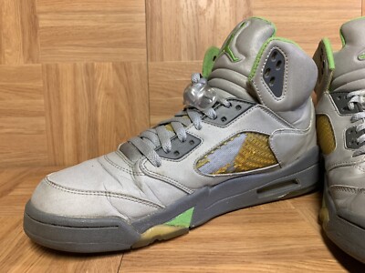green bean 5s 3m
