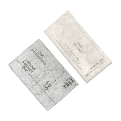 miele pre motor filter