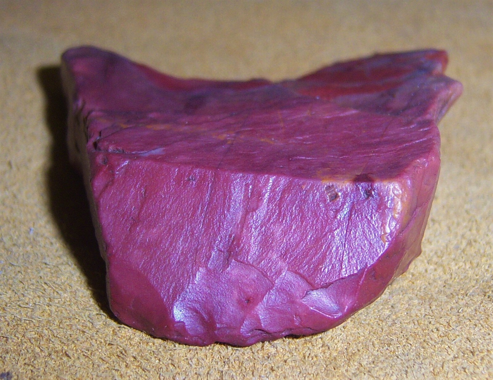 FLAME HOT Shafting Abrader Dream Catcher Deming New Mexico eBay