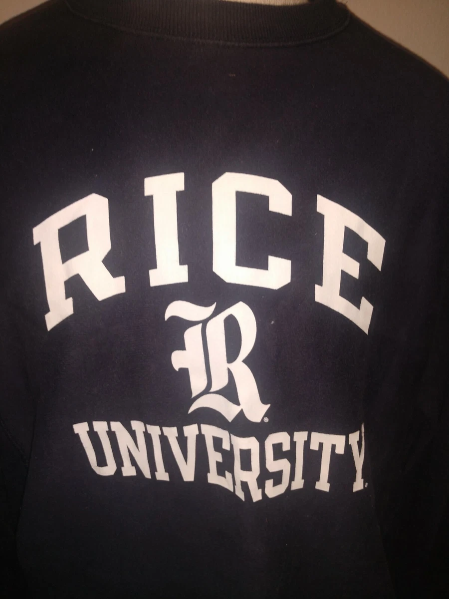 Rice university sweatshirt new arrivals