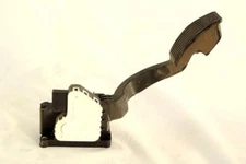 55702020 Pedal Accelerator Fiat Punto 1.3 D 70KW 5M 5P (2016) Replacement Used