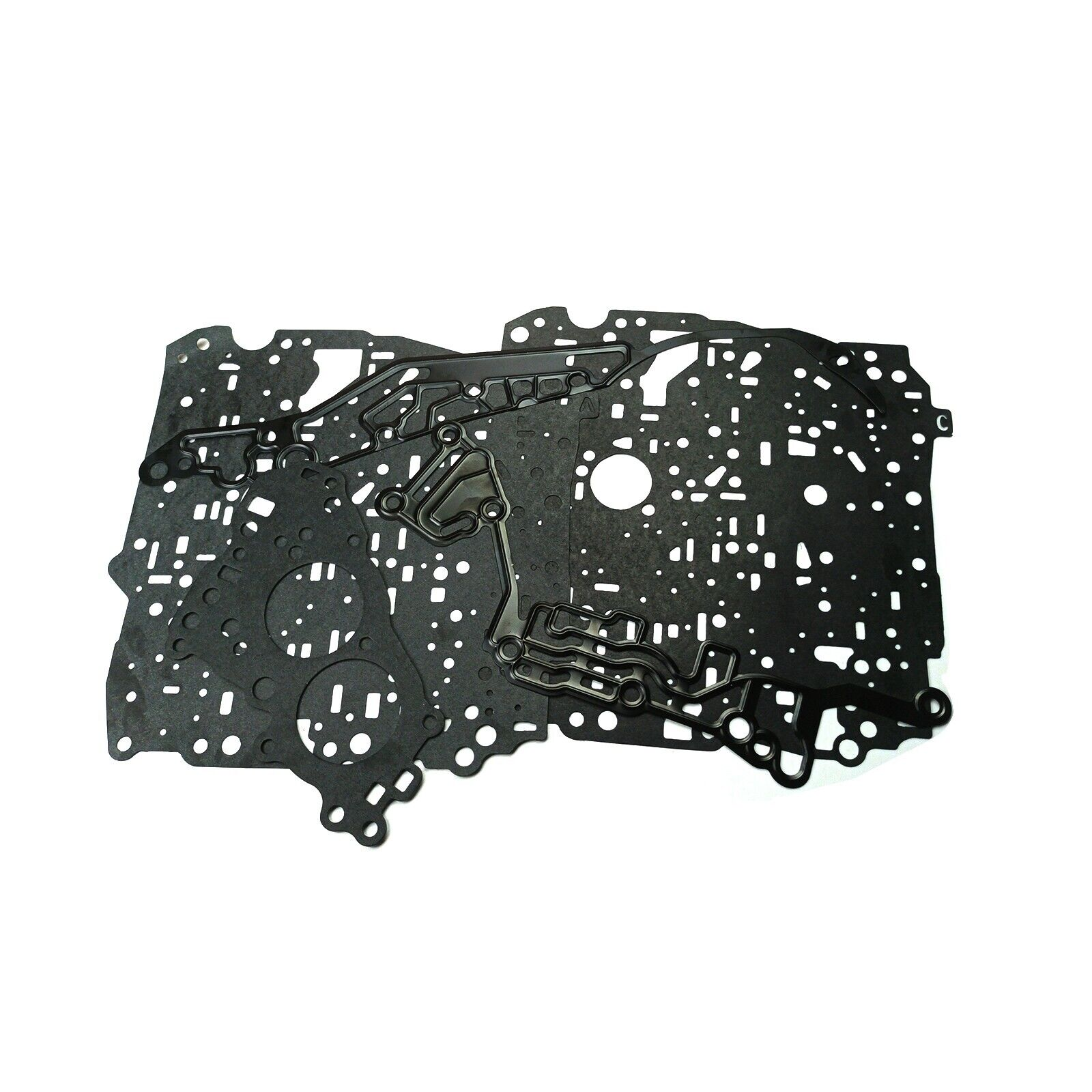 4T65E Auto Transmission Master Rebuild Kit Overhaul Clutch Plates For