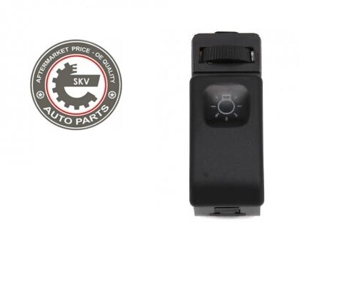 ⭐︎ Head Light Switch Head Light For VW Golf II Jetta II