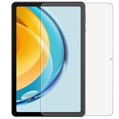 9H Hartglas für Huawei MatePad SE 10.4 Schutzglas Panzerfolie Glas Full-Screen