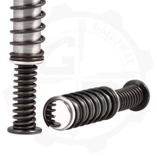 Stainless Steel Guide Rod Assembly for Beretta Nano Pistols - Galloway Precision