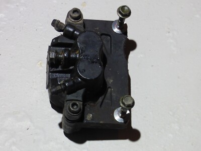 ORIGINAL SYM NHT 125 EFI 2019-21 BREMSSATTEL UND SCHRAUBEN VORNE