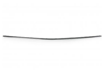 MERCEDES-BENZ CLA C117 Front Bumper Trim Strip A1178854900