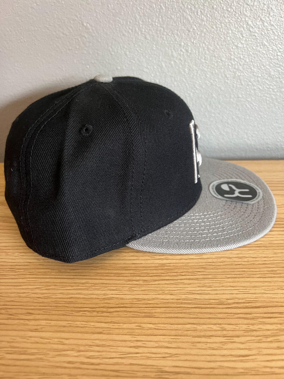 Human Instinct Switch  Snapback Hat Flatbill Otto… - image 4