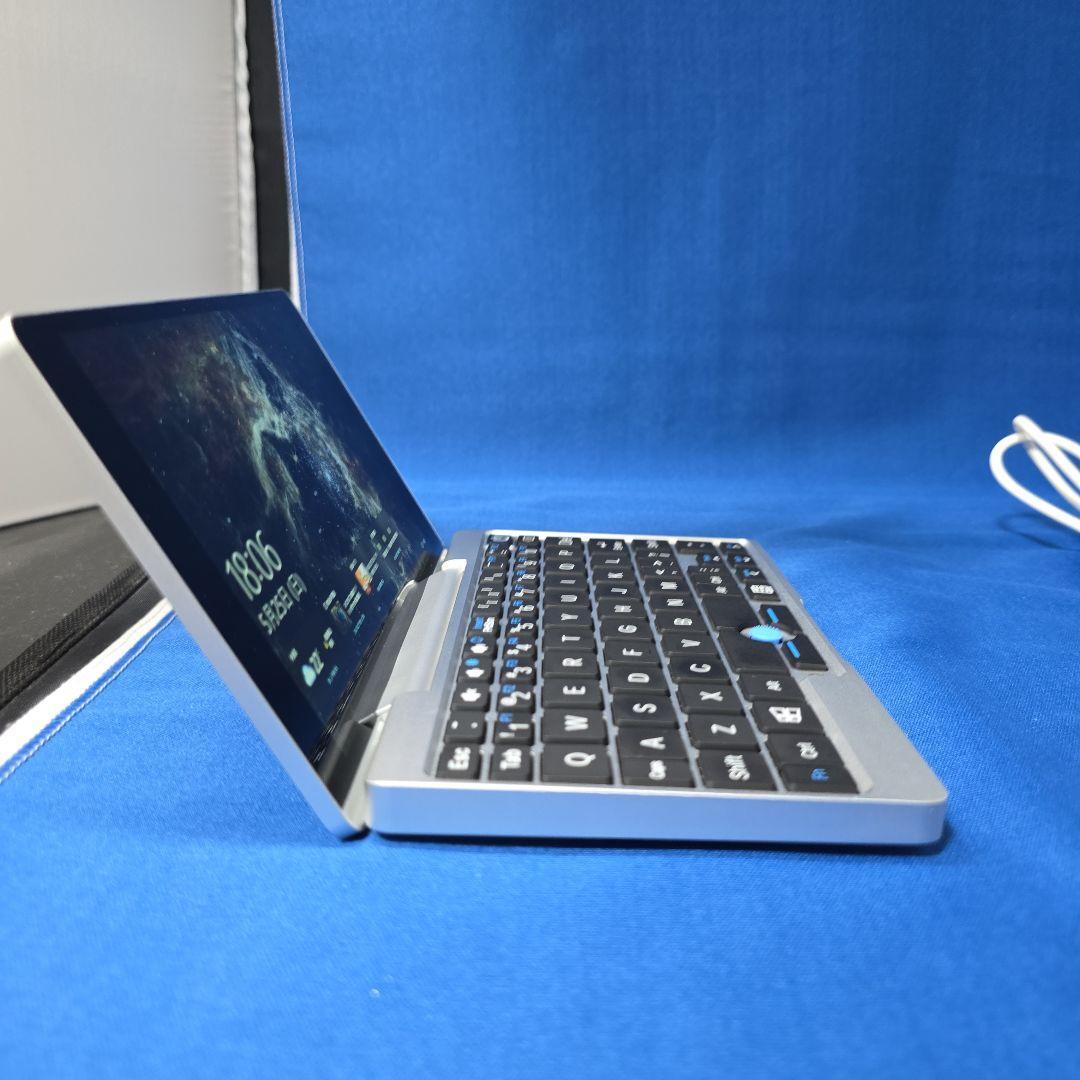 GPD Pocket Intel Atom x7-Z8750 8GB SSD 128GB WIndows10
