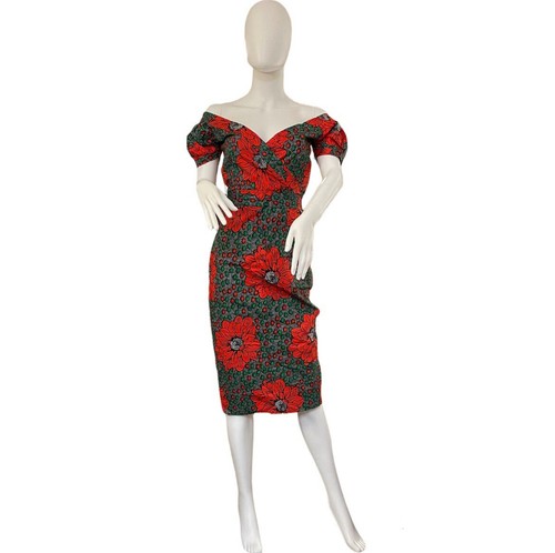 african dresses for women