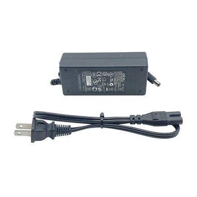 12V Original OEM Power Adapter for Peplink Balance 20 30 210 310 Modem w.Cord