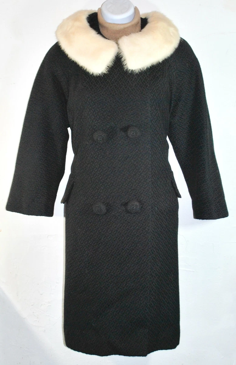 Lambswool Vintage Coats, Jackets & Vests for Women for sale - eBay