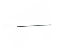 Power Wheels Jeep Wrangler Rear Axle with 2 cap nuts L7820-4529