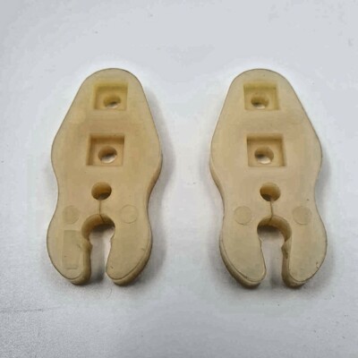 Ford Escort Mk1 Estate Car Stop (Rear Seat Back)  E1248-AG-1 (2pcs)