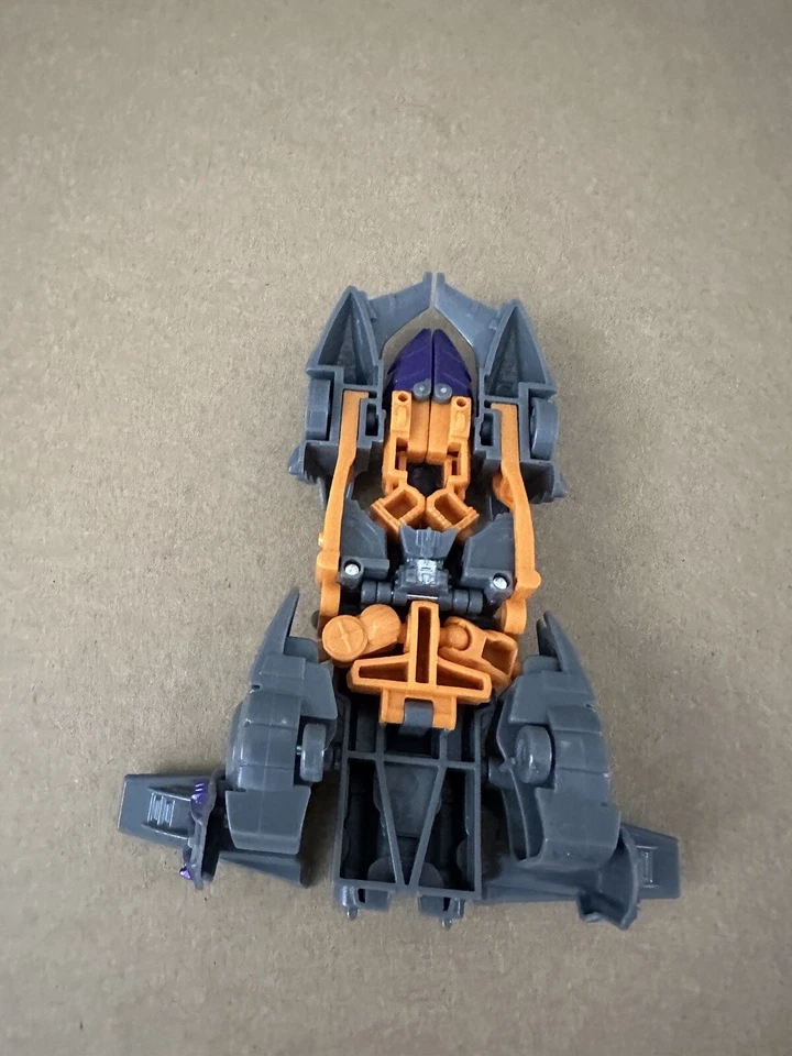 Megatron 100% Complete Legends Cybertron Transformers Robots In Disguise RID - Image 3 of 4