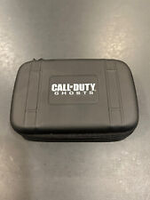 NEW Official Call of Duty Ghosts BLACK Digital Tactical Camera 1080p HD+COD  Case