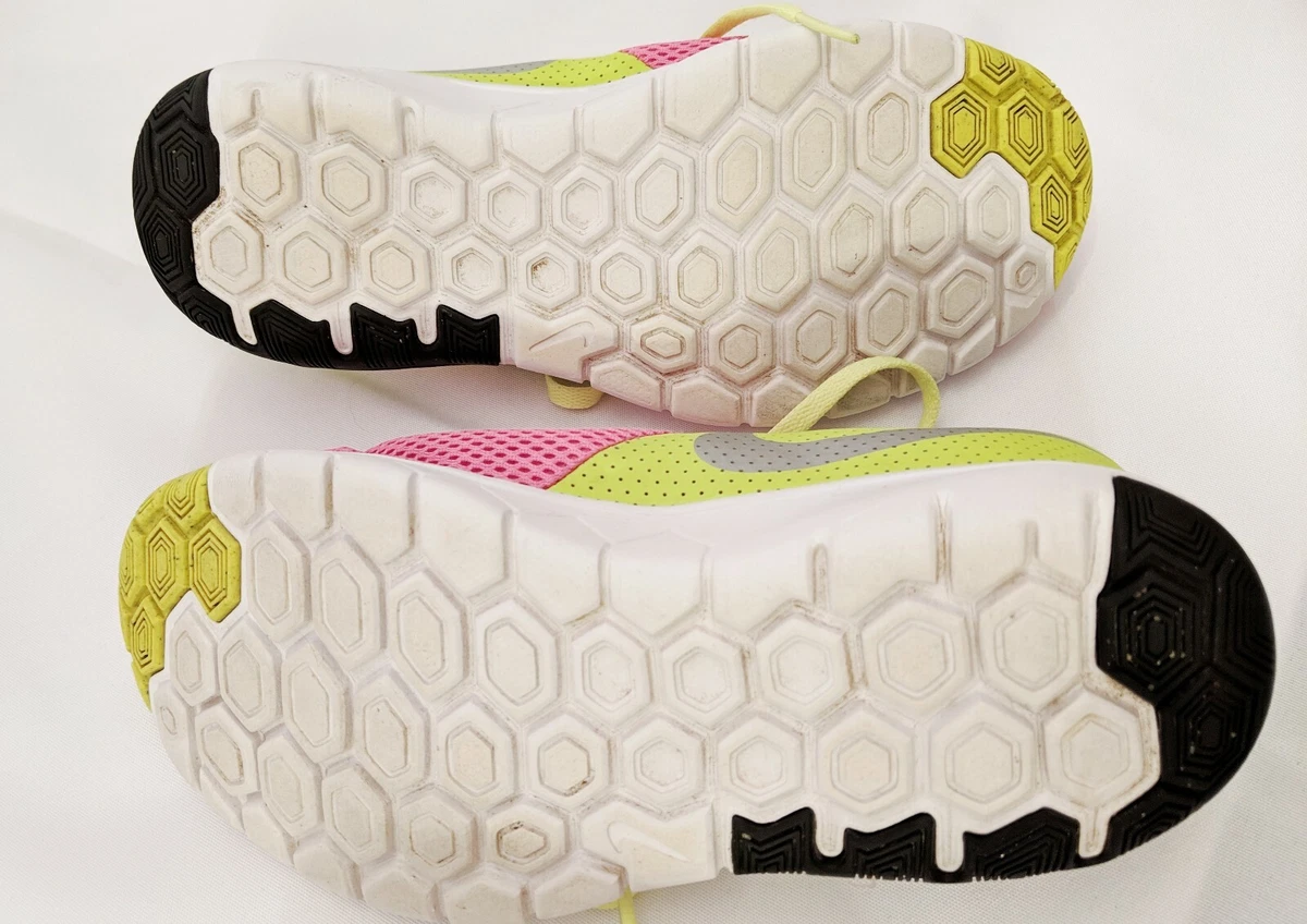 Nike flex outlet experience kids