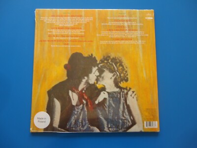 Kevin Rowland & Dexys Midnight Runners Doo-Rye-Ay LP (2022