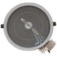 EGO DG47-00067A Samsung Range Dual Radiant Surface Element