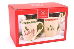 cocoa mugs with spoons