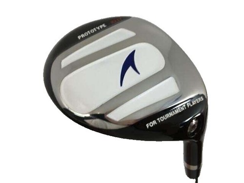 Roddio Fairway RODDIO Fairway Wood(2024) Black 4W 17° Stiff