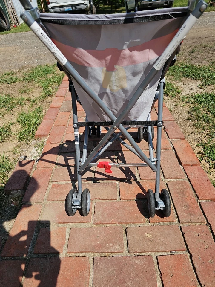 Cosco Umbrella Stroller with Lightweight Frame and Compact Fold - Image 3 of 4