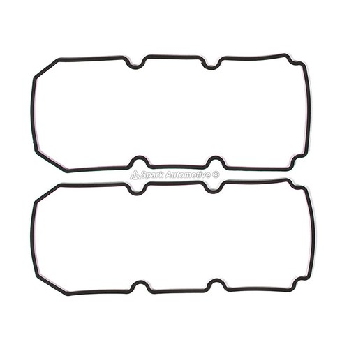 Head Gasket Set Intake Exhaust Valves Fit 99-06 Chysler 300 Pacifica Dodge 3.5L - Picture 8 of 12