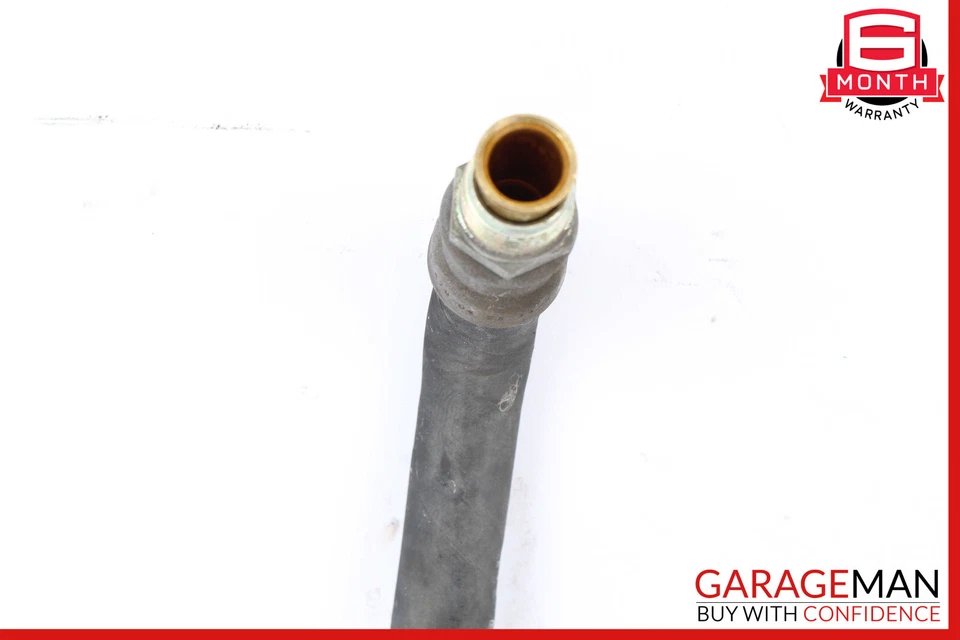 90-04 Mercedes R170 SLK230 Juego de bombas auxiliares de gas combustible OEM Foto 2 de 4