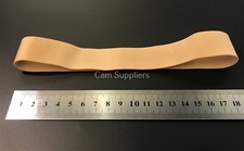 Bandas elásticas de goma extra anchas fuertes largas 8"" x 1"" pulgadas 200 mm x 25 mm No. 2115