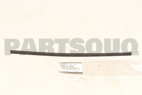 Mazda g22e 67 333