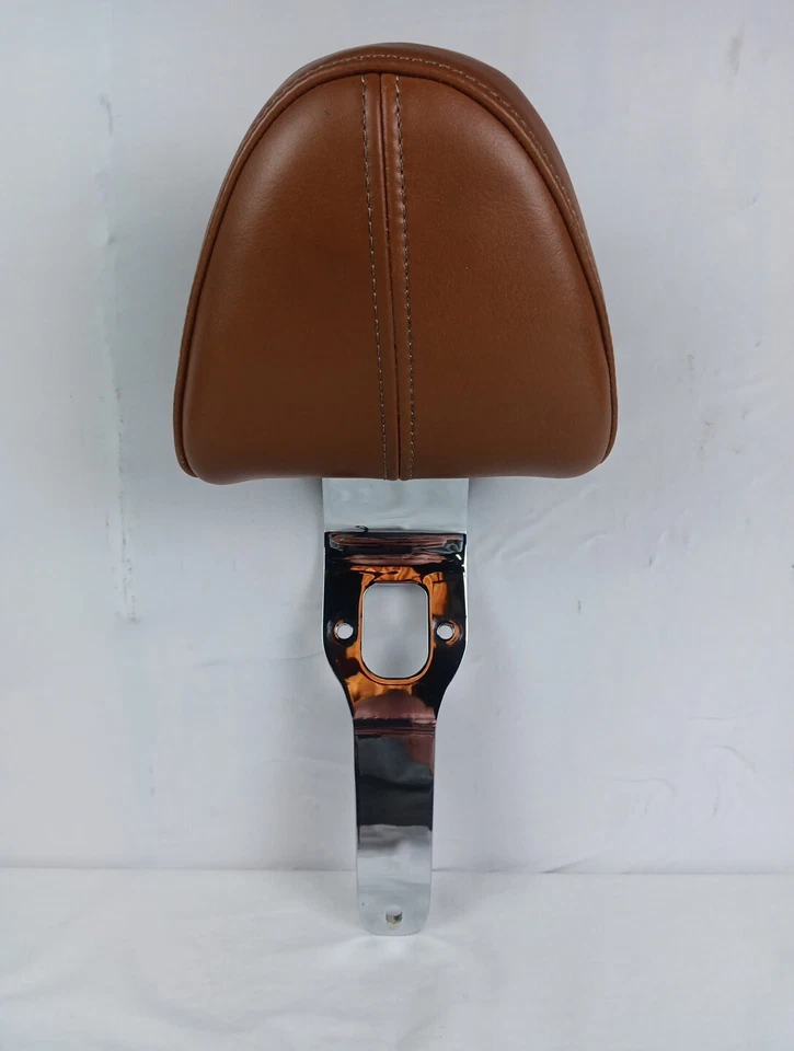 INDIO GENUINO SCOUT/60/100º CUERO DESIERTO BRONCEADO RESPALDO MONTAJE/ALMOHADILLA 2880827-05 Foto 2 de 4