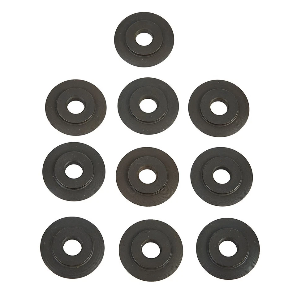 10X Replacement Spare-Copper Pipe Slice Blade Cutting Wheel For Tube Cutter - Image 3 of 4