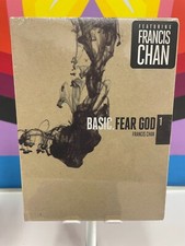 Basic, Vol. 1: Fear God - DVD NEW Religious