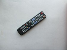 Mando a distancia para Samsung UN40C7000 UN46C7000 UN46D8000 Smart 3D LED LCD TV