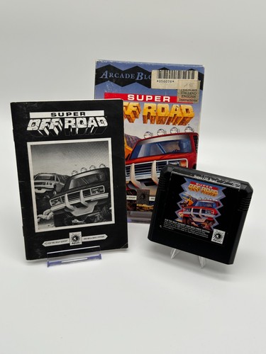 Sega Mega Drive Spiele | Auswahl | Sammler | Seltenheiten | Händler ✅ 04/25 - Bild 576 von 706