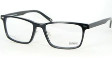 Inface Danish Design if 9006-959 Black Silver EYEGLASSES GLASSES 49-16-135mm
