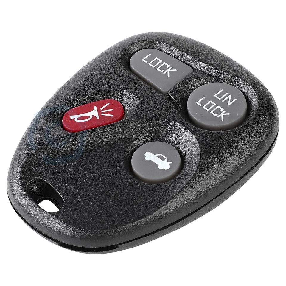 适用于雪佛兰迈锐宝 Express 2001 2002 2003 2004 遥控无钥匙进入系统 — 第 3/4 张图片