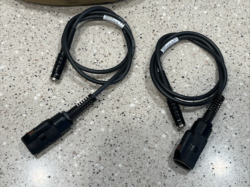 Invisio X50 TEA Dual COMMS Kit Digital Bone Conduction X5 Headset, FULL KIT, NEW - Picture 4 of 13