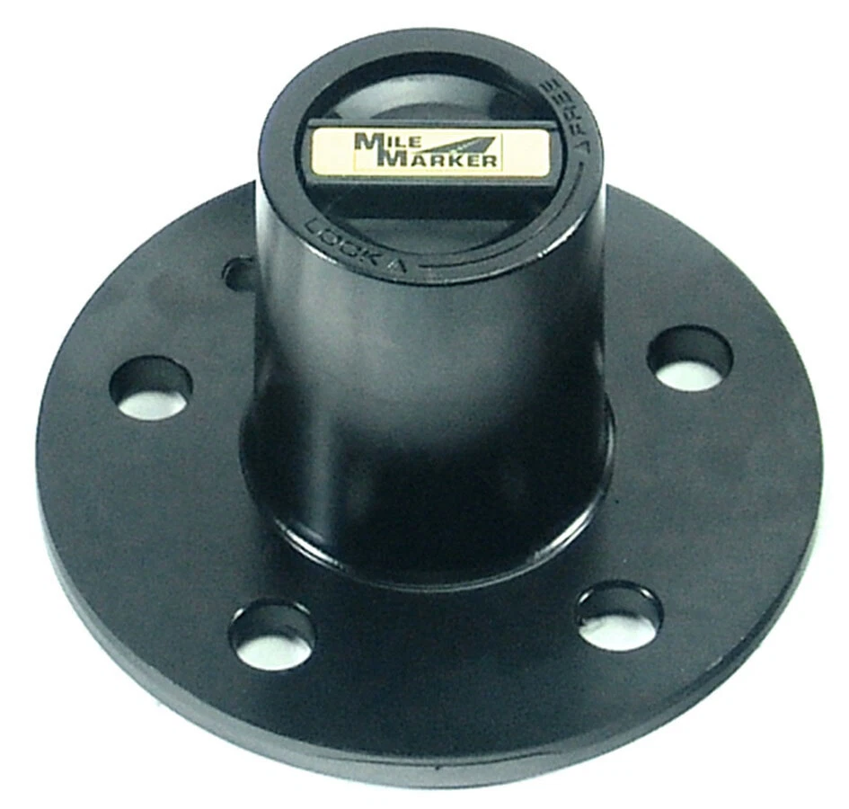 MILE MARKER Supreme Hub   Ranger/Bronco II 427