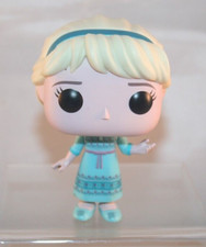 Funko Pop! Disney Frozen II - Young Elsa - #588 - Fuera de caja